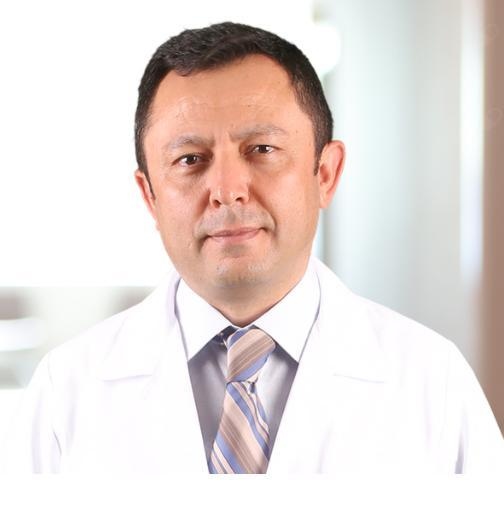 Op. Dr. Burhan Şeker
