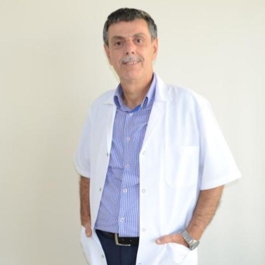 Süleyman Oflu