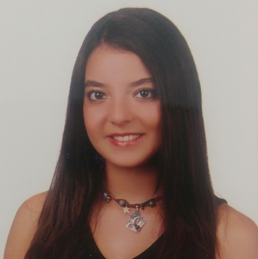 Psk. Melis Sağlam
