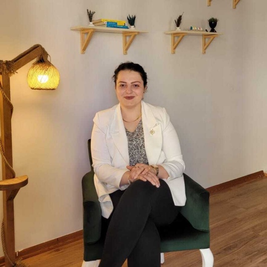 Psk. İlknur Uyar Devecioğlu