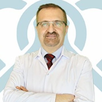 Op. Dr. Levent Sevinç