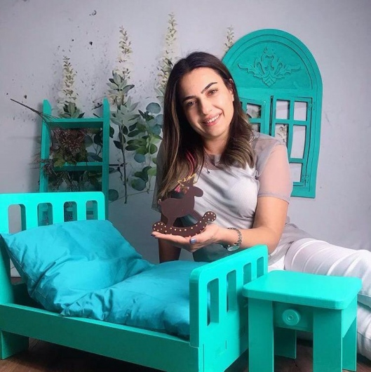 Uzm. Fzt. Ayşe Palabıyık