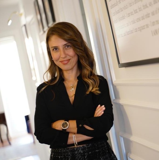 Neslihan Akkişi Kumsar