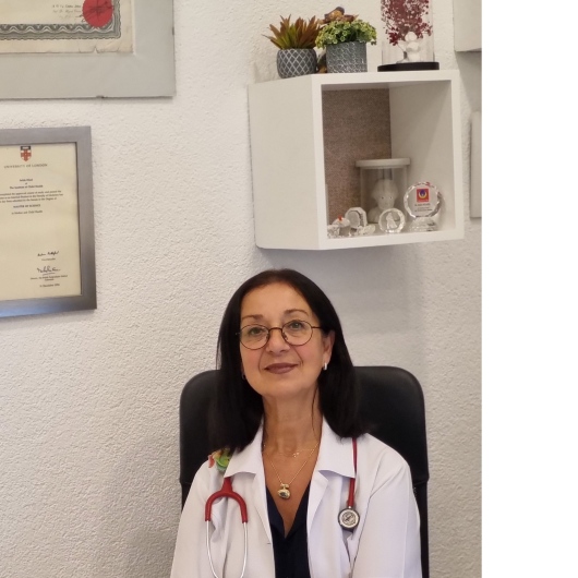 Selda Fatma Bülbül