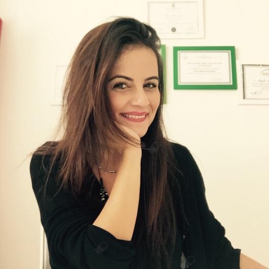 Uzm. Psk. Nazlı Merve Küçükali