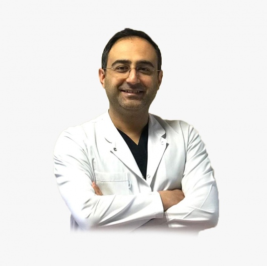 Op. Dr. Erçin Erdem Çelikel