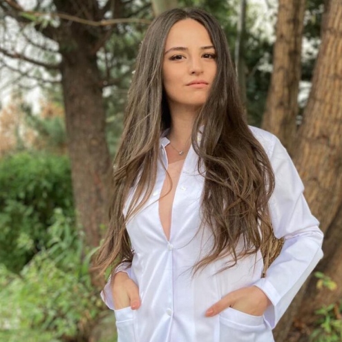 Psk. Büşra Yılmaz