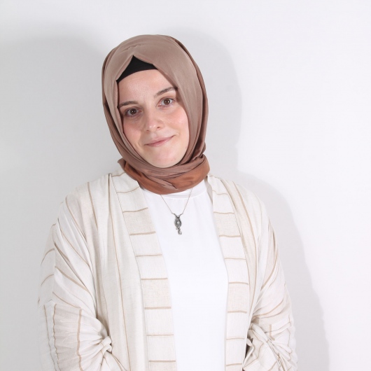 Kl. Psk. Dr. Reyhan Nuray Duman