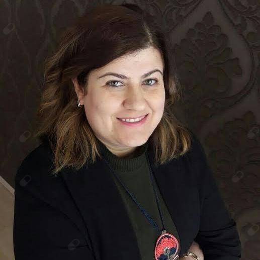 Fatma Özdemir