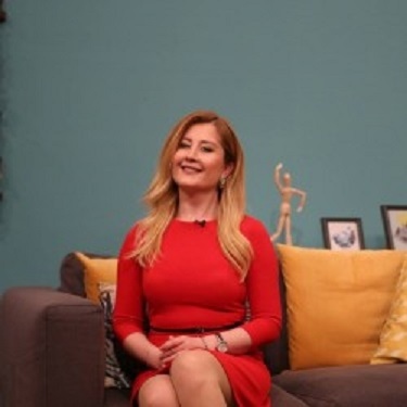 Uzm. Kl. Psk. Dilara Kazancı