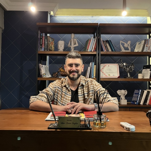 Psk. Umut Cemre Saylan