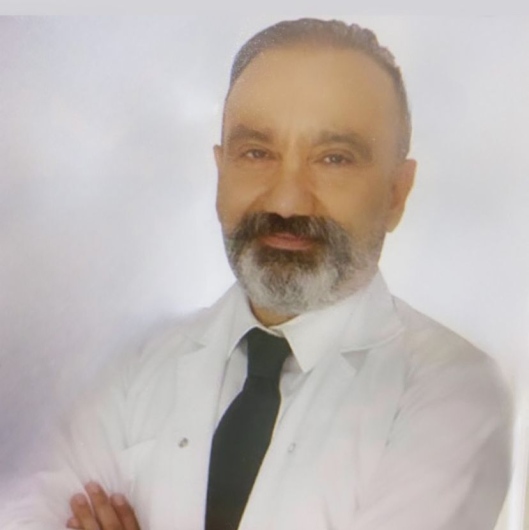 Rıza Yılmaz