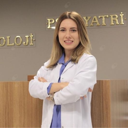 Uzm. Kl. Psk. Meltem Demir Uğuz
