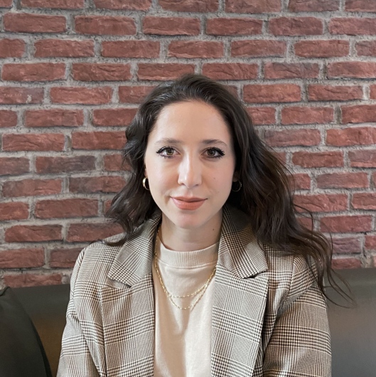 Uzm. Kl. Psk. Büşra Kurtar Yılmaz
