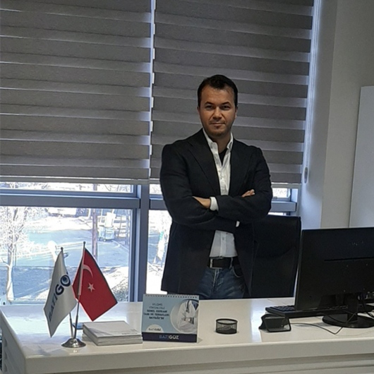 Op. Dr. Ahmet Sarı