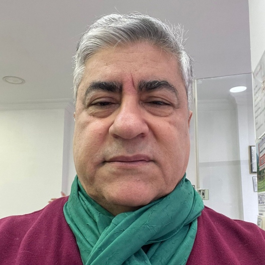 Necmettin Göktaş
