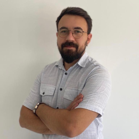 Fzt. Onur Can Kaya
