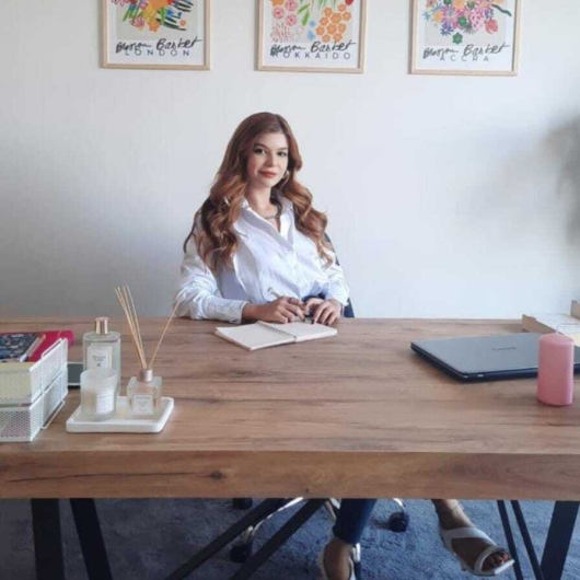 Uzm. Kl. Psk. İlkay Ebrucan Hazar