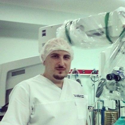 Op. Dr. Beklen Sami Üre