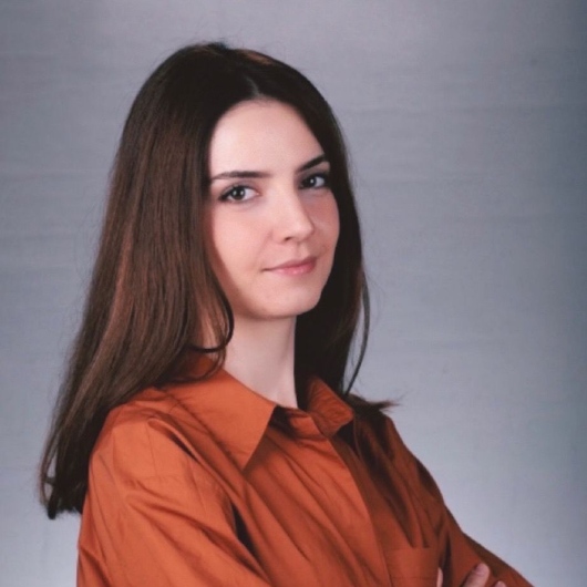 Uzm. Kl. Psk. Meral Kavak