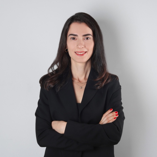 Psk. Ceren Kılıçlı