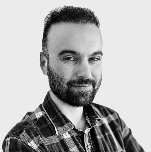 Uzm. Kl. Psk. Hakan Çarıkçıoğlu
