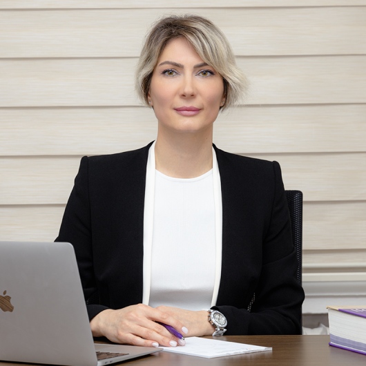 Op. Dr. Bahar Selda Doğan