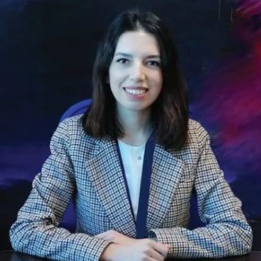 Psk. Dan. Ceren Uğurlu