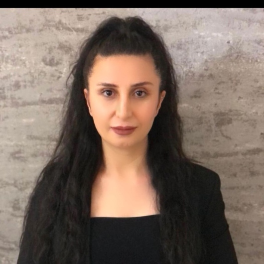 Psk. Huriye Demir