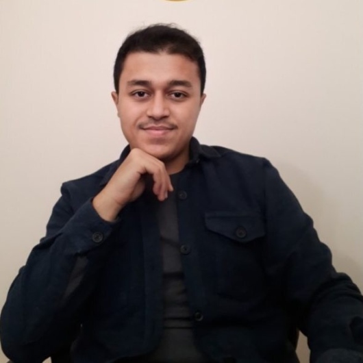 Psk. Dan. Taha Yalçın