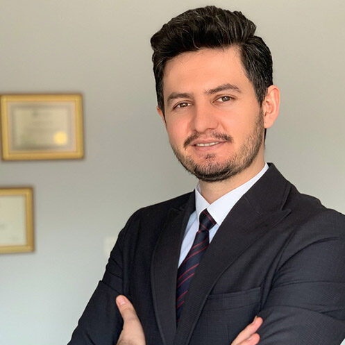 Uzm. Kl. Psk. Haluk Ergeni