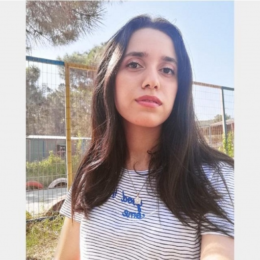 Uzm. Dkt. Ayşe Fatma Türkan