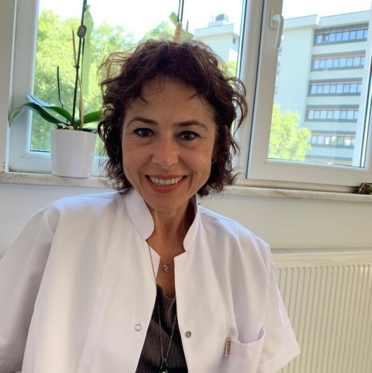 Op. Dr. E.Meltem Şafak