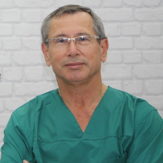 Hayrettin Şahin