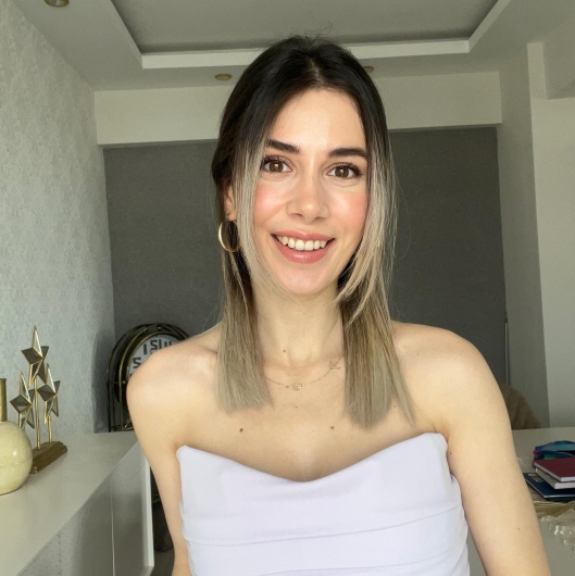 Psk. Yaprak Çınar