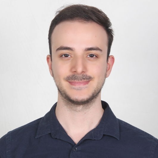 Psk. Deniz Bekir Aydaş