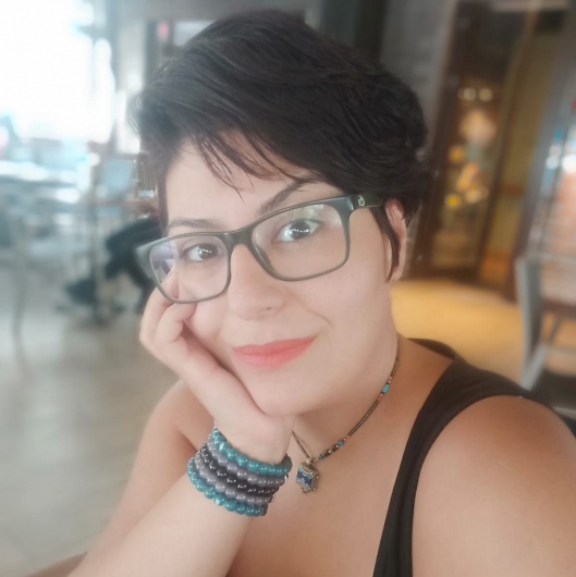 Psk. Gizem Sarıgül