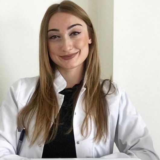 Uzm. Kl. Psk. Gözde Gürman