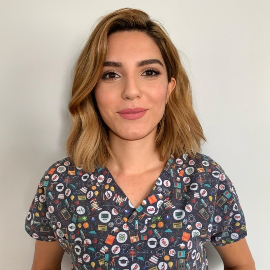 Erg. Ayça Soydan