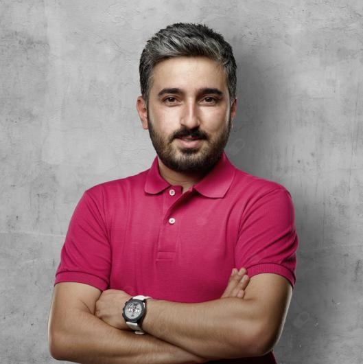 Op. Dr. Serkan Barışkan