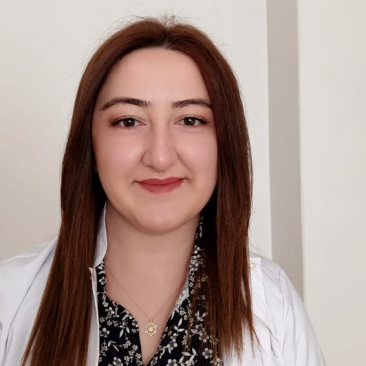 Fzt. Selma Özkan
