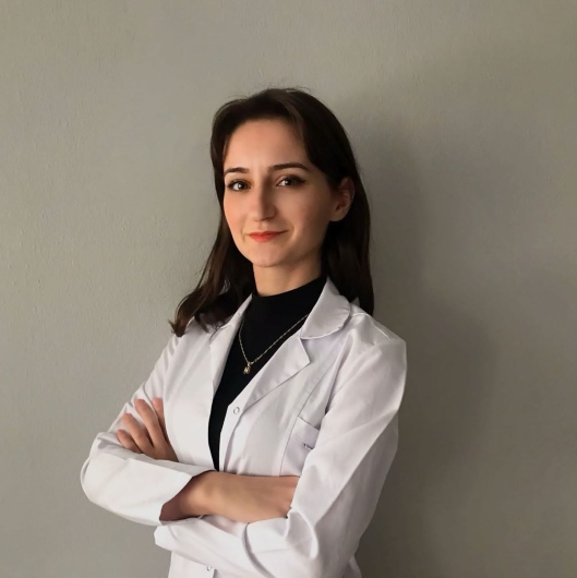 Fzt. Mızgin Duyğu