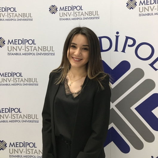 Fzt. Aybüke Kılıçer