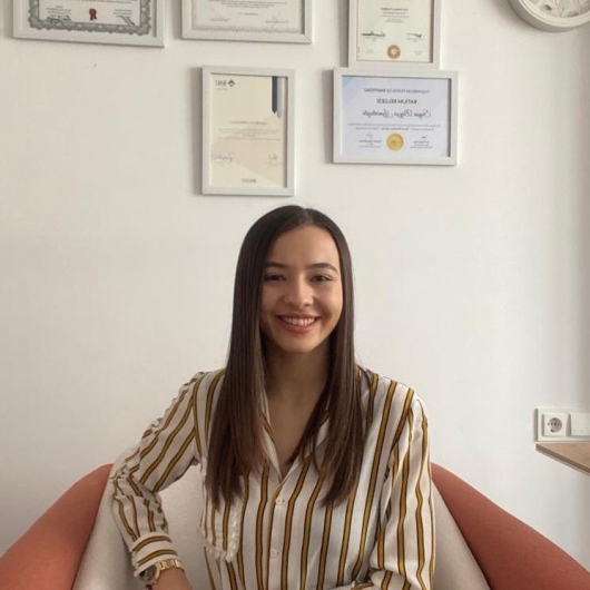Psk. Beyza İzmirlioğlu