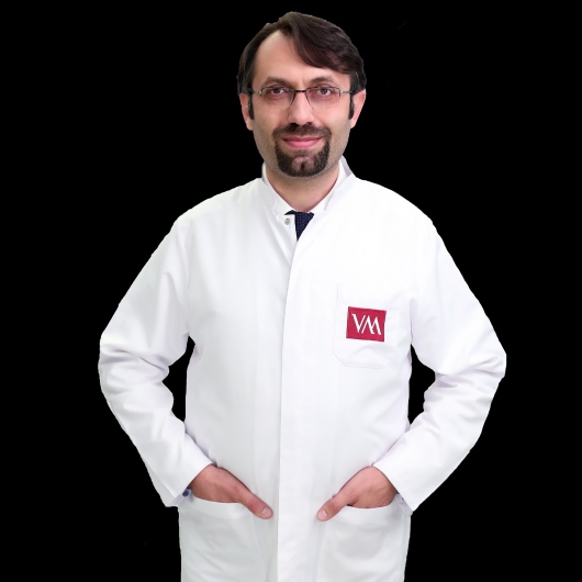 Op. Dr. Selvet Erdoğan