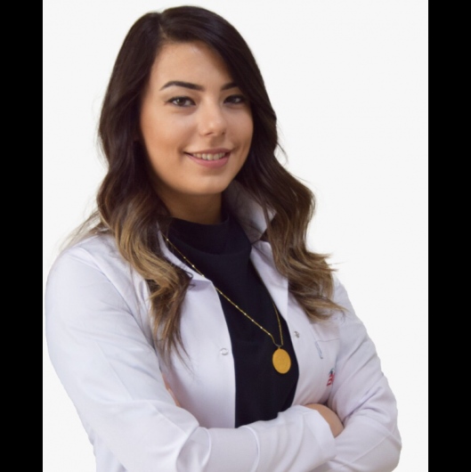 Uzm. Kl. Psk. Zeynep Pelin Özdemir