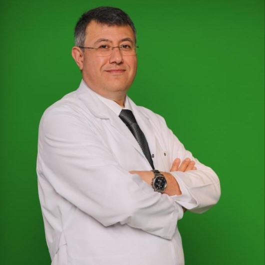 Op. Dr. Hayrettin Güler