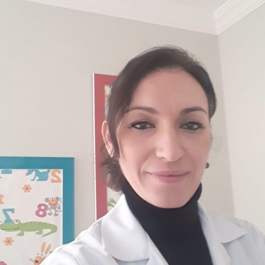 Dilek Kökçü