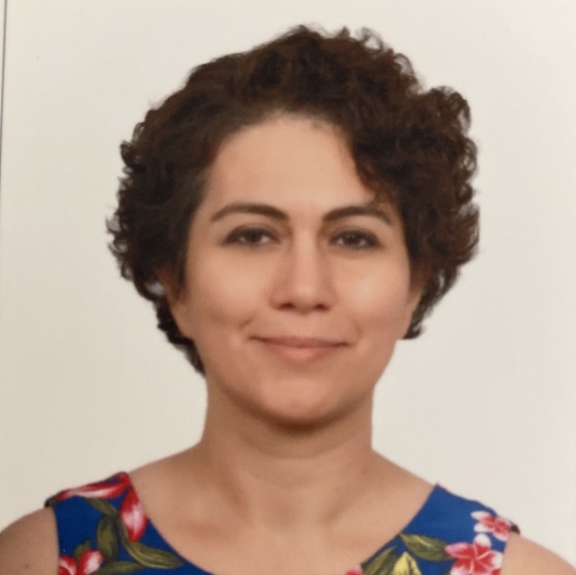 Gökşen Yüksel Yalçın