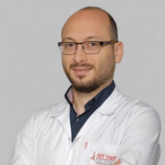 Fzt. A. Erhan Ünalp
